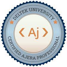 Deltek ajera greatly streamlines the workflow, ensures accurate costing and makes invoicing very simple. Ajera Master Certification Exam Credly