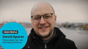 David Sporer's Instagram, Twitter & Facebook