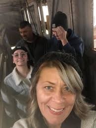 I can think of at least one of our members that might be