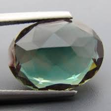 Cert 8 85ct Teal Blue Green Dichroic Oregon Sunstone Blue Green Sunstone Teal Blue