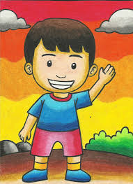 Mewarnai gambar anak bebek mewarnai gambar motivational hd wallpapers. 22 Cara Mewarnai Gambar Hewan Dengan Crayon Terpopuler Lingkar Png