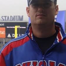 Brian Henthorn's Instagram, Twitter & Facebook