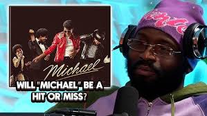 Michael Jackson Movie Trailer CRASHES the Internet… But Will It Be Good?