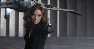 I've just got back to london after a really terrible (1) …. Black Widow S Bite Marvel Cinematic Universe Wiki Fandom