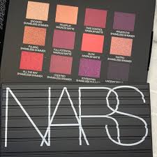 Nars climax extreme collection for fall 2020. Nars Makeup Finalsale Nars Extreme Effects Eyeshadow Palette Poshmark