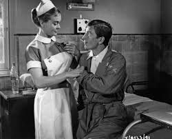 Nurse uniform stolen / kzn nurses wear white attire again. Carry On Nurse 1959 Imdb
