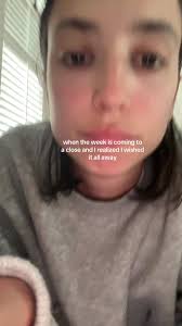 I wish I worked out, I wish I studied harder, I wish I spent more time with  family, I wish I wish I wish