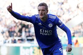 Want to discover art related to jamie_vardy? Gw7 Lessons Time To Focus On Foxes