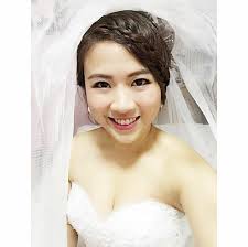 Looking For Makeup Artist Singapore Bridal Makeup Artist Singapore And Hair Artist Singapore In Affordable P Artistic Hair Bridal Makeup Artist Bridal Makeup