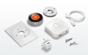 If not, separate them before proceeding. Nest Review Uk 3rd Gen Smart Thermostat