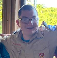 My parents put a dryer to the curb