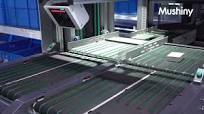 Revolutionizing Small Warehouse Operations with Mushiny 3D Sorter Mini