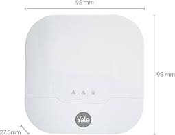 Yale Smart Living IA-320