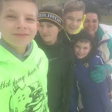 Jarrod Corbett's Instagram, Twitter & Facebook