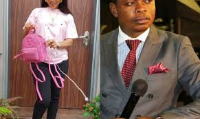 Prophet shepherd bushiri was brought up in a christian home. Prophet Shepherd Bushiri Wiki Bio Net Worth Wedding Brother