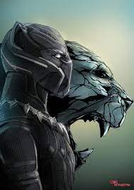 Black Panther Black Panther Marvel Black Panther Art Black Panther