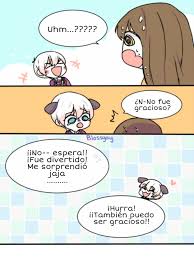 Mystic Messenger Traducciones Espanol Mystic Messenger Comics Mistyc Messenger
