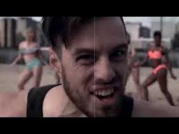 Dog Show The Official music Video