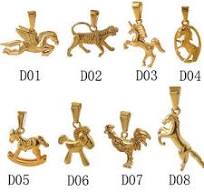 Wholesale Trojan Jewelry Customizable Jewelry | Alibaba.com