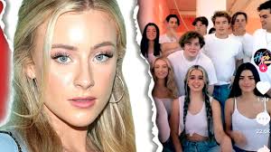 Tik Tok Star Daisy Keech Is Moving Out The Hype House Because Of This Drama Youtube