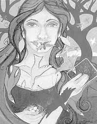 Carmel Pine Cone, May 16, 2008