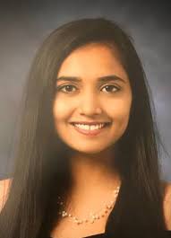 2019 Gold Award Girl Scouts