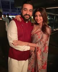 Maybe you would like to learn more about one of these? Raj Kundra On Fighting For The Custody Of His 40 Day Old Daughter After Split With Ex Wife Kavita Letspawry