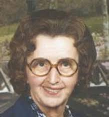 Most Recent Obituaries