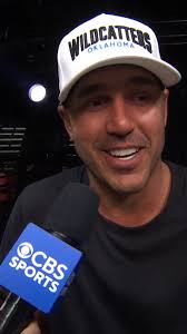 OK Wildcatters owner Talor Gooch is making his golf buddies bull riding  fans! Brooks Koepka got the on-the-chutes look at the toughest sport