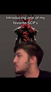 Exploring the Enigmatic SCP Anime: The Scarlet King