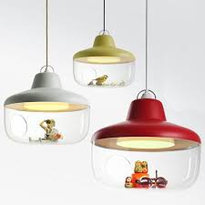 Suspension Enfants Favourite Things Charbon O45cm Eno Studio Eclairage Interieur Maison Et Objet Et Luminaire Design