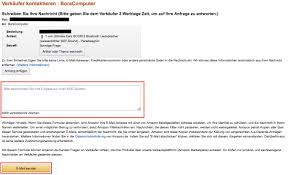 Maybe you would like to learn more about one of these? Verkaufer Bei Amazon Kontaktieren Ratgeber Tipps Fur Kontakt
