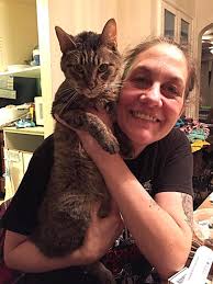 Martha Louise Gorry Obituary