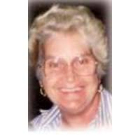 Grace Thomas Obituary