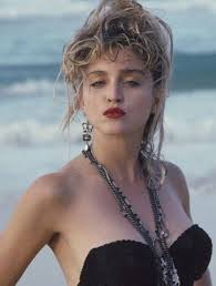 JuStByLuV Madonna #madonna The Only One For X reaSons