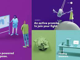 A perpetual and efficient innovation machine. Insmed Paper Homepage Homepage Design Paper Homepage