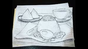 Nasi lemak stock illustrations images vectors shutterstock. Soalan Seni Spm 2019 No 4 Nasi Lemak Youtube
