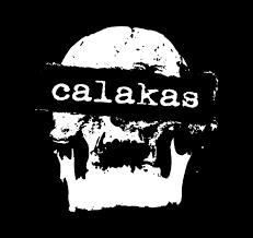 Las viciones de juan calakas pirata. Calakas