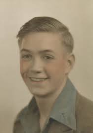 John W. Kegg Jr. Obituary