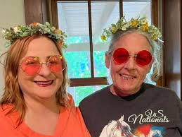 Fundraiser for Janice Dalton by Laurie Tarter : Help JJ and Ruth Through  These Difficult Days