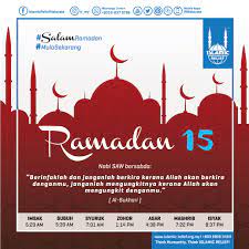 Salam Ramadan Islamic Relief Malaysia 2018 Mula Sekarang Start Now Hadis Waktu Solat Waktu Berbuka Puasa Waktu S Ramadan Ramadhan Movie Posters