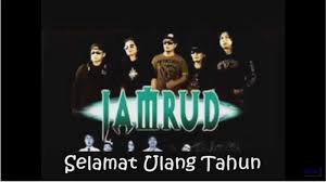Ada banyak kosakata yang akan saya berikan pada kesempatan ini. Download Lagu Jamrud Selamat Ulang Tahun Lagu Ultah Terhits Setanah Air Ada Video Lirik Chord Sriwijaya Post