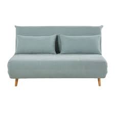 Sea Green Double Day Bed Sofa In 2019 Playroom Sofa Bed Daybed Velvet Sofa Bed