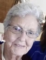 Obituary for Marguarite Louise Louder