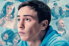 The majority of netflix originals make it to one or two seasons but atypical has joined the shortlist of original series that. Keir Gilchrist Of Atypical Talks Season Three Of The Netflix Comedy Awardsdaily The Oscars The Films And Everything In Between
