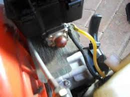 This will ruin your engine and void all warranties. Craftsman Mini Tiller Fuel Line Diagram Drivenheisenberg