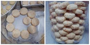 Koleksi resepi kek,biskut,cookies,kuih muih dan masakan azlina ina ok hari nie admin nak kumpul semua koleksi resepi azlina ina. Cara Untuk Membuat Kuih Raya Biskut Bangkit Cheese Sedap Rangup Dan Cair Didalam Mulut Anda My Resepi