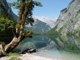 Maybe you would like to learn more about one of these? Konigssee Obersee Sankt Bartholoma Wandern Trekking Hintergrunde