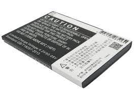 Philips W820 AB2100AWMC 3.7V ...