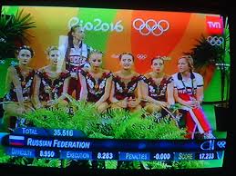 La imagen es disponible para descarga en calidad de alta resolución hasta 7000x7000, y en formato eps. Juegos Olimpicos Rio 2016 Hernan Vega Berardi Flickr